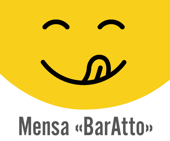 Mensa «BarAtto»