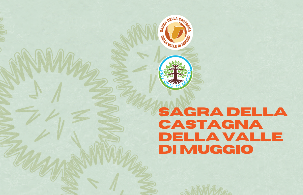46° Sagra della Castagna Sagno